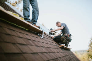 Local Roofers in Saint Michael, PA
